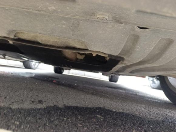 [深圳·粤B] 二手本田奥德赛2017款 2.4L 智享版