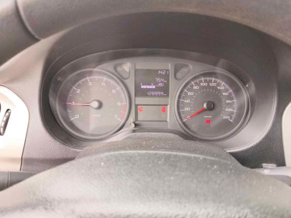 [成都·川H] 二手标致标致3012018款 1.6L 手动舒适版