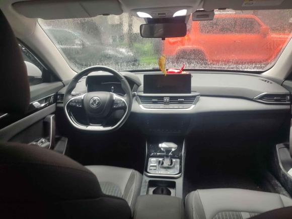 [宁波·浙B] 二手东风风神奕炫2020款 230T 自动炫酷版