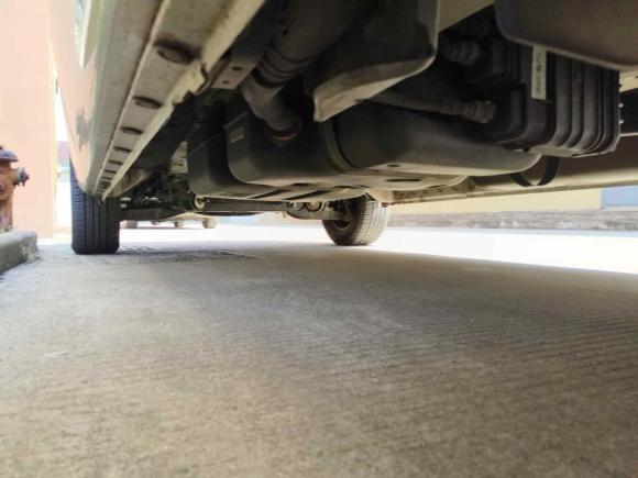 [常州·苏D] 二手江淮瑞风瑞风M32019款 PLUS 创客版 1.8L 豪华型