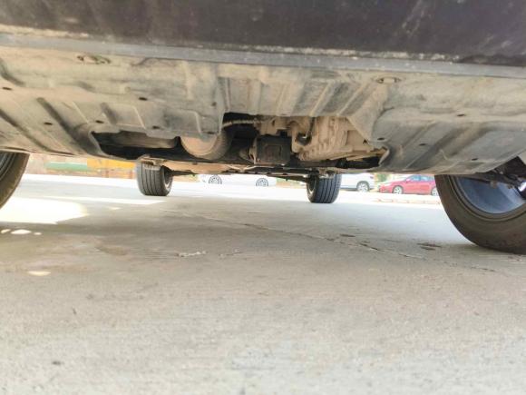 [南京·苏A] 二手长安欧尚长安欧尚X72021款 1.5T 自动尊享型