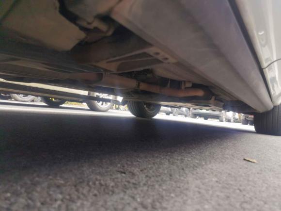 [义乌·浙G] 二手路虎揽胜运动版2017款 3.0 SC V6 HSE DYNAMIC