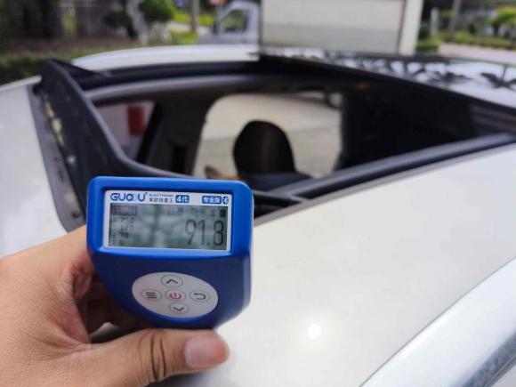 [佛山·粤X] 二手奥迪奥迪Q52017款 40 TFSI 舒适型