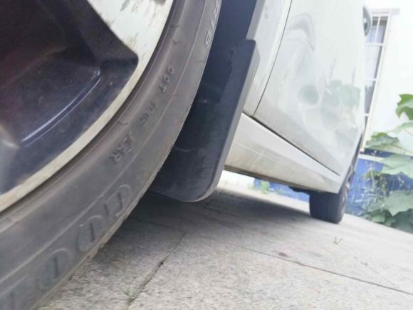 [青岛·鲁B] 二手雪铁龙C4世嘉2016款 1.6L 自动豪华型