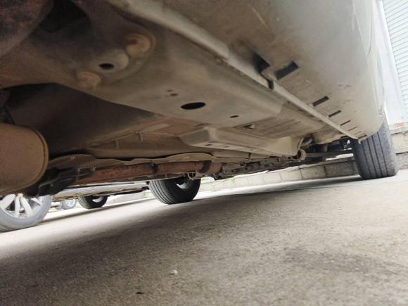 [南昌·赣A] 二手江铃驭胜S3302016款 1.5L GTDi 自动两驱舒适版