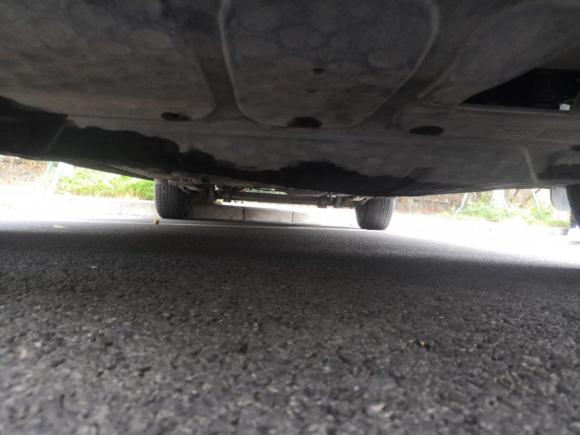 [深圳·粤B] 二手大众开迪2005款 1.6L 功能型5座