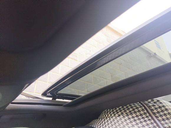 [嘉兴·苏A] 二手凯迪拉克凯迪拉克CT62021款 28T 豪华型