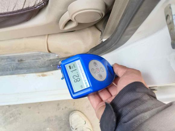 [济南·鲁A] 二手五菱汽车五菱宏光2016款 1.5L S舒适型