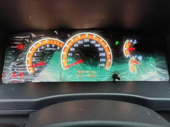 [台州·浙J] 二手比亚迪比亚迪F32015款 节能版 1.5L 自动豪华型