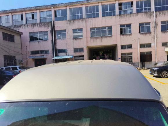 [苏州·苏E] 二手金杯新海狮X30L2021款 1.5L财富无空调版客车国VI SWC15M