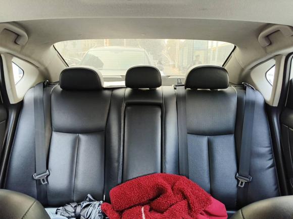 [芜湖·皖B] 二手日产轩逸2016款 1.6XL CVT豪华版