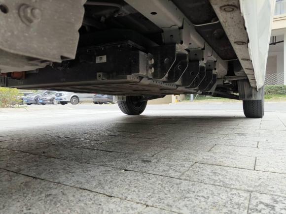 [宁波·浙B] 二手开瑞江豚2023款 宽体版 中航锂电38.64kWh