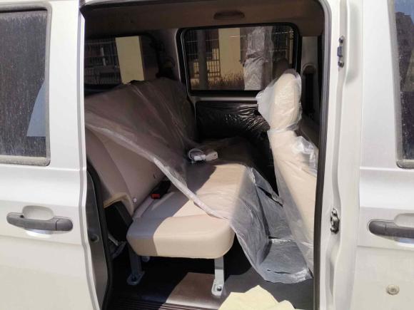 [济南·豫P] 二手五菱汽车五菱宏光V2022款 1.2L劲取版电动助力LSI