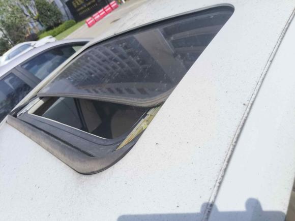 [温州·浙C] 二手大众速腾2017款 1.6L 自动舒适型