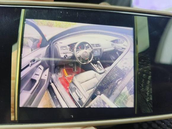 [宁波·浙B] 二手大众速腾2018款 1.6L 自动舒适型