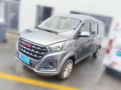 [杭州·皖L] 金杯金海狮M2022款 1.5L 工程狮客车 6座