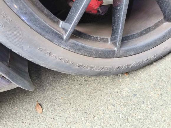 [宁波·浙B] 二手保时捷保时捷9112012款 Carrera 3.4L