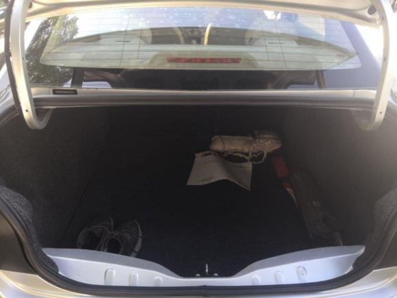 [杭州·浙A] 二手雪铁龙爱丽舍2014款 1.6L 自动豪华型