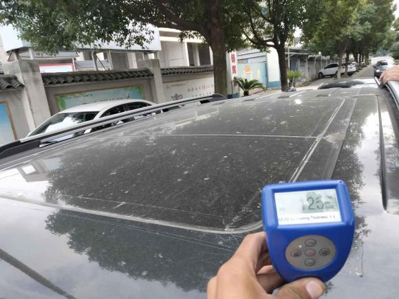 [宁波·浙B] 二手福特探险者2013款 3.5L 尊享型