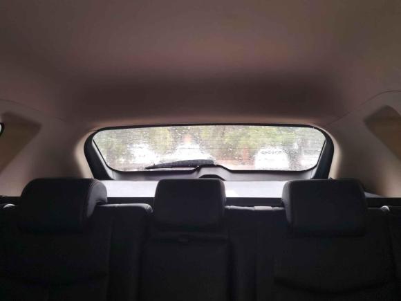 [深圳·粤T] 二手东风风神东风风神AX72015款 2.0L 手动智悦型