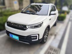 [苏州·苏E]长安&nbsp;&nbsp;长安CS55&nbsp;&nbsp;2017款 1.5T 自动炫动型