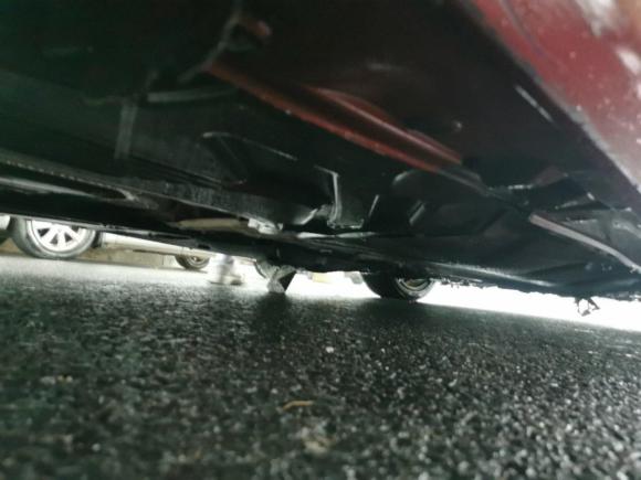 [广州·粤A] 二手奔驰奔驰B级2015款 B 200 动感型