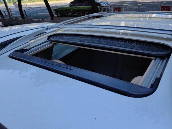 [佛山·粤X] 二手雷克萨斯雷克萨斯RX经典2011款 270 典雅版