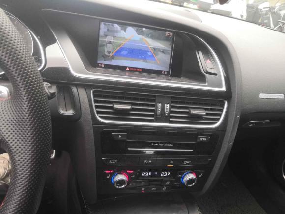 [杭州·浙A] 二手奥迪奥迪S52016款 S5 3.0T Sportback