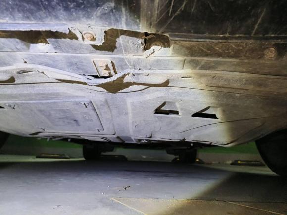 [佛山·粤E] 二手广汽传祺传祺M62019款 270T 自动豪华版（七座）国V