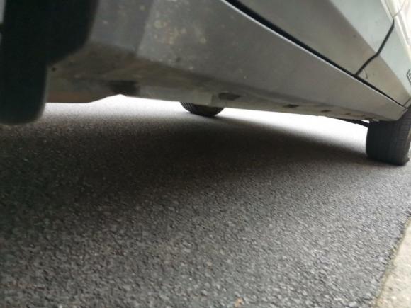 [上海·甘J] 二手猎豹汽车猎豹CS92017款 1.5L 手动舒适型