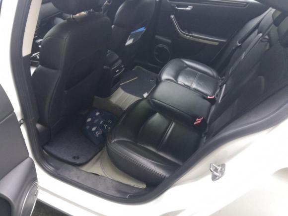 [上海·皖B] 二手观致观致32016款 都市SUV 1.6T 自动致臻型