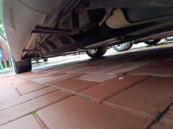 [合肥·皖A] 二手福特锐界2016款 EcoBoost 245 四驱尊锐型 7座