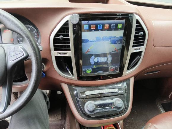 [无锡·苏M] 二手奔驰威霆2016款 2.0T 精英版