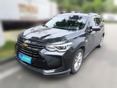 [成都·川A]雪佛兰&nbsp;&nbsp;沃兰多&nbsp;&nbsp;2019款530T自动劲享版（5+2款）国VI