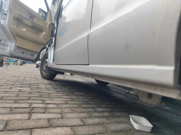 [南京·苏A] 二手东风小康东风小康C362019款 1.5L基本型Ⅱ国VI DK15