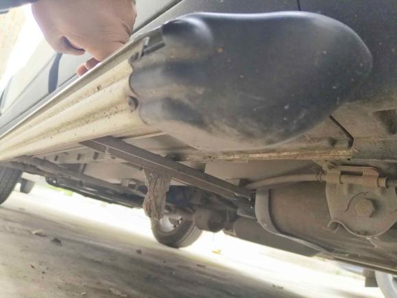 [成都·川K] 二手北汽幻速北汽幻速S32016款 S3L 1.5L 手动尊贵型