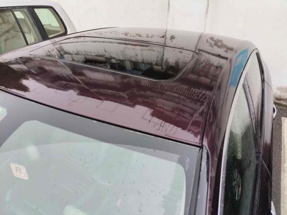 [上海·皖B] 二手DSDS 5LS2014款 1.6T 豪华版THP160