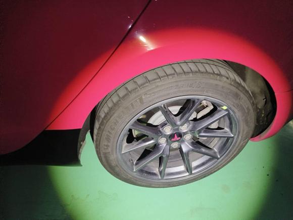 [杭州·浙A] 二手特斯拉Model 32021款 标准续航后驱升级版 3D6