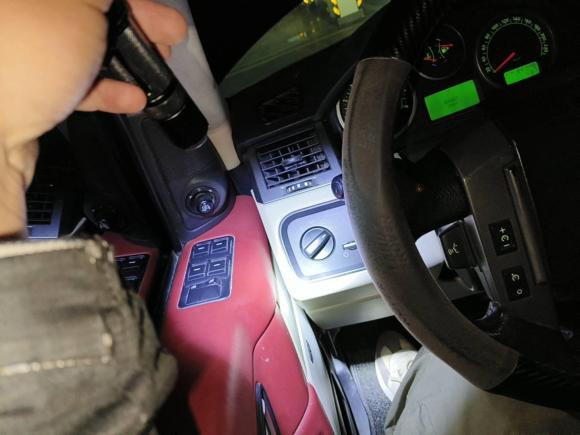 [金华·浙G] 二手路虎揽胜运动版2006款 运动版V8 4.2 SC