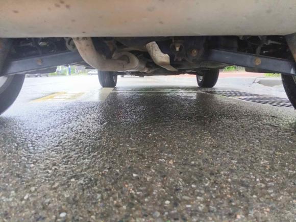 [青岛·鲁B] 二手日产逍客2013款 2.0XV 炫 CVT 2WD