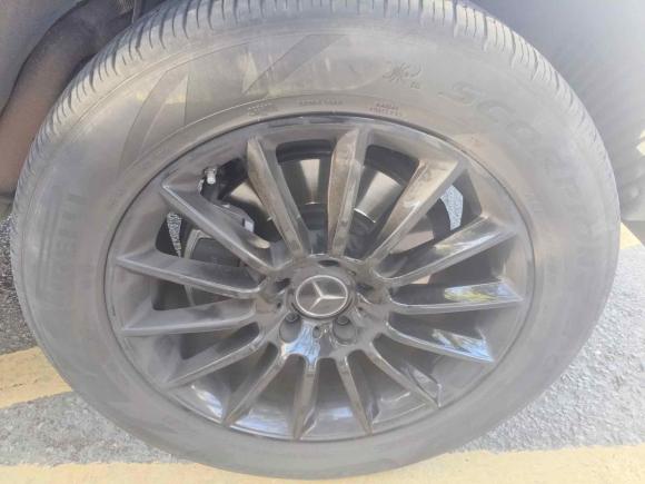 [宁波·浙B] 二手奔驰奔驰G级2021款 G 500 炽炎特别版