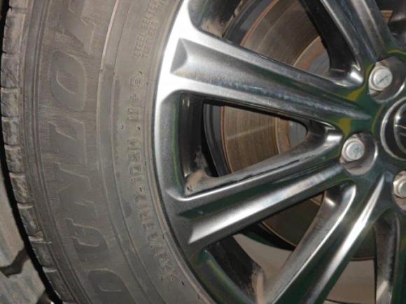 [济南·鲁A] 二手雷克萨斯雷克萨斯NX2018款 200 前驱 锋行版 国VI