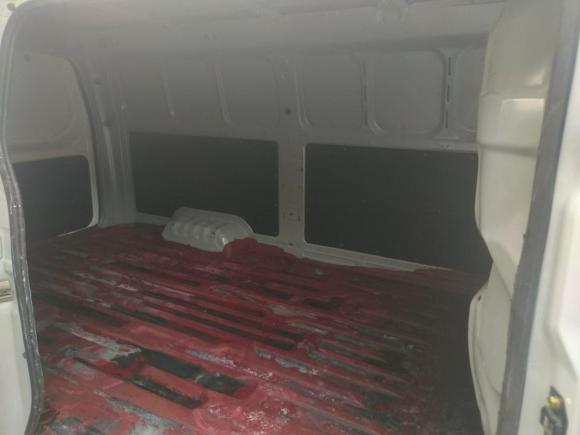 [无锡·苏B] 二手开瑞江豚2022款 江豚I号超运版国轩高科