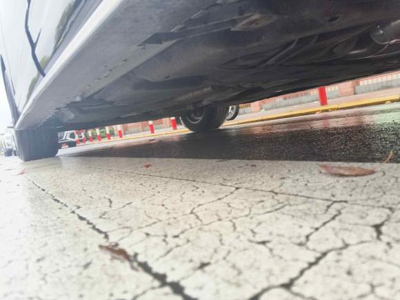 [常州·苏D] 二手奥迪奥迪Q72016款 45 TFSI 技术型