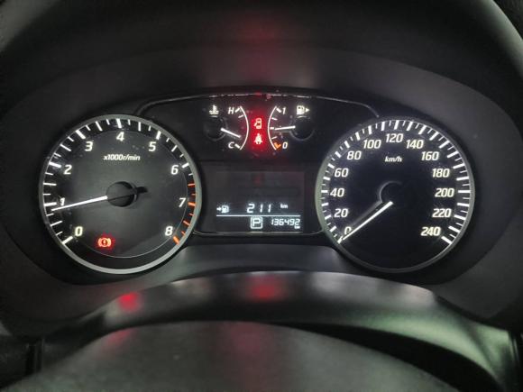 [上海·沪C] 二手日产轩逸2019款 经典 1.6XE CVT舒适版