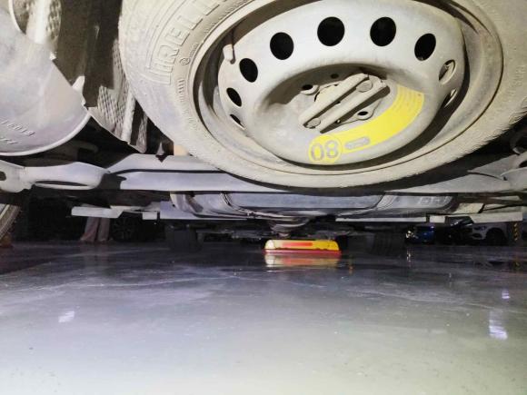 [苏州·苏E] 二手菲亚特菲亚特5002011款 1.4L 运动版