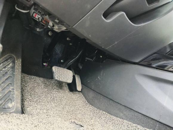 [台州·浙J] 二手别克微蓝62019款 互联智慧型