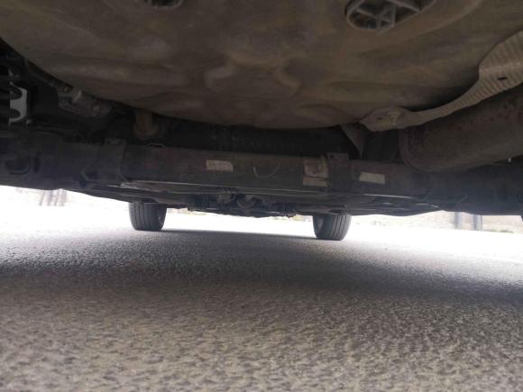 [北京·冀R] 二手雪铁龙雪铁龙C3-XR2015款 1.6L 自动智能型