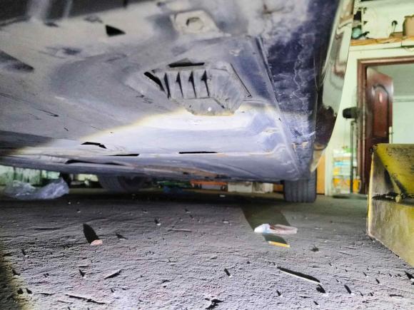 [上海·粤S] 二手宝马宝马5系2018款 540i M运动套装