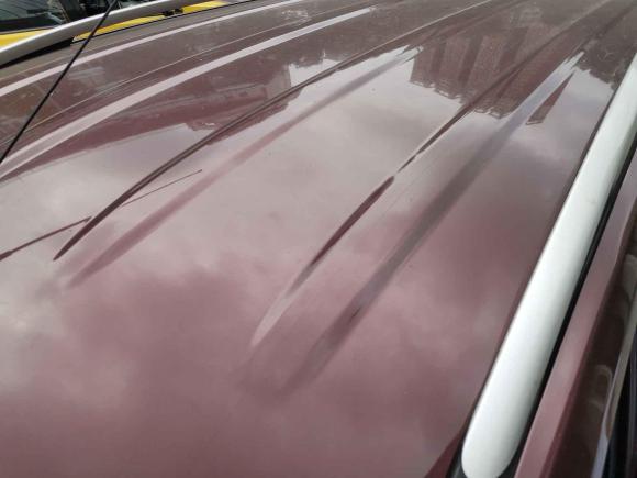 [广州·粤A] 二手启辰启辰M50V2017款 1.6L XL CVT豪华版